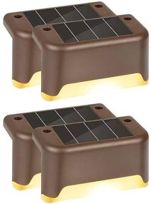 Solar Deck Lights™