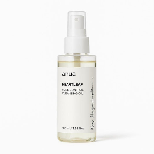 Heartleaf Pore Control Cleansing Oilβ’ 100ml