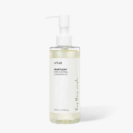 Heartleaf Pore Control Cleansing Oilβ’ 100ml