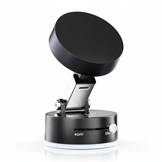 Vacuum Magnetic Suction Phone Holderβ’