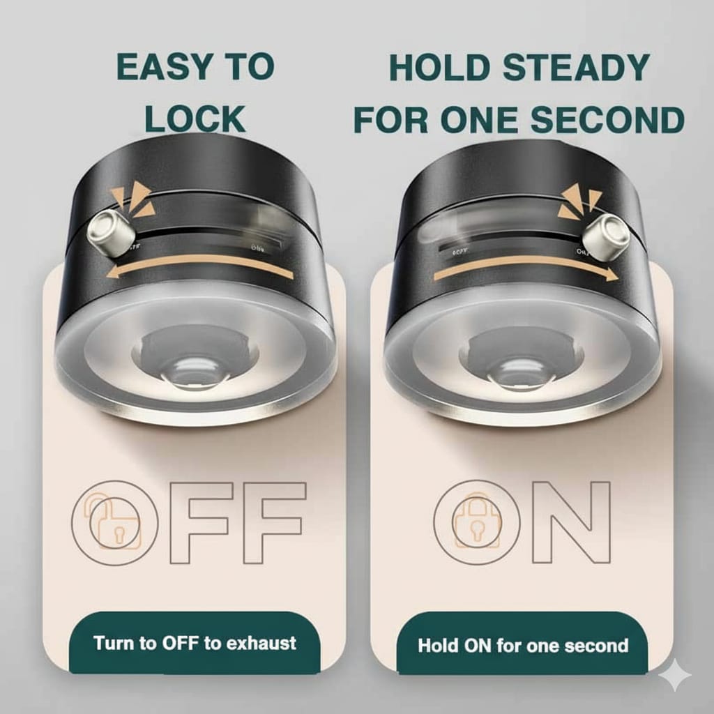 Vacuum Magnetic Suction Phone Holder™