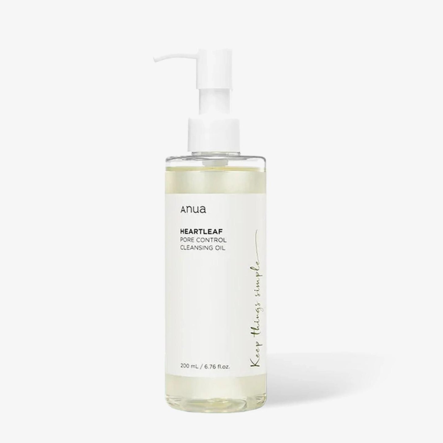 Heartleaf Pore Control Cleansing Oil™ 100ml